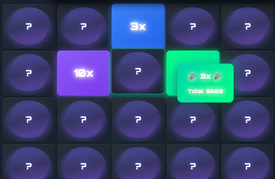 Trade Icon