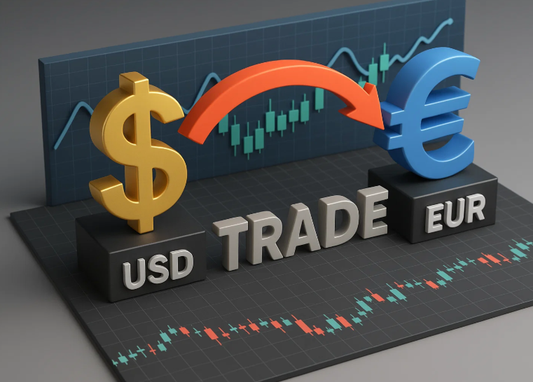 Trade Icon